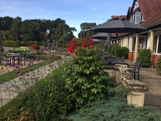 Lincoln – Hotel, May 2019: photo 2 of 15