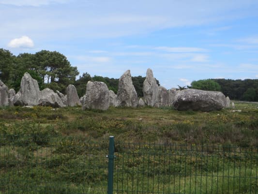 Brittany 2017, December 2017: photo 6 of 10