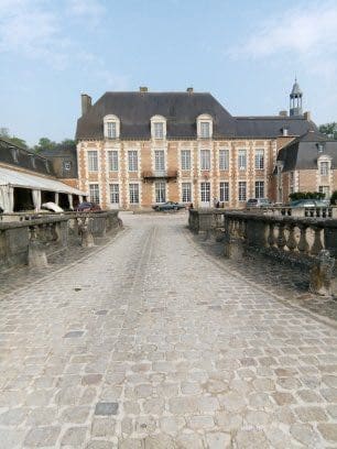 Brittany 2018 – From John and Angie Fox-Spencer, December 2018: photo 8 of 227