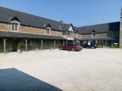 Brittany 2018 – From John and Angie Fox-Spencer, December 2018: photo 7 of 227