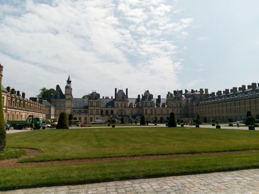 Brittany 2018 – From John and Angie Fox-Spencer, December 2018: photo 18 of 227