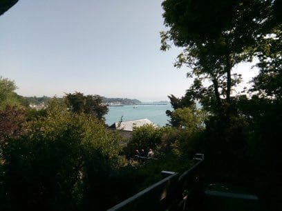 Brittany 2018 – From John and Angie Fox-Spencer, December 2018: photo 25 of 227