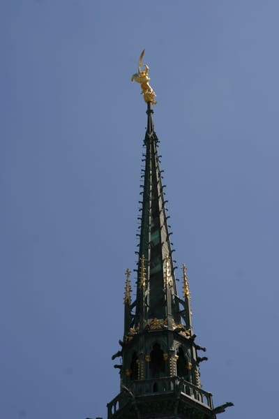 Brittany 2018 – From John and Angie Fox-Spencer, December 2018: photo 34 of 227