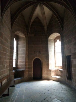Brittany 2018 – From John and Angie Fox-Spencer, December 2018: photo 40 of 227