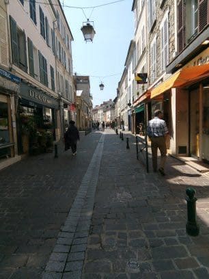 Brittany 2018 – From John and Angie Fox-Spencer, December 2018: photo 58 of 227