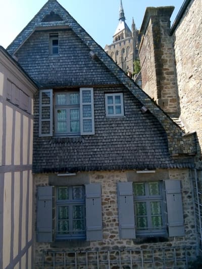 Brittany 2018 – From John and Angie Fox-Spencer, December 2018: photo 64 of 227