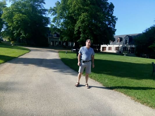 Brittany 2018 – From John and Angie Fox-Spencer, December 2018: photo 72 of 227