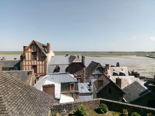 Brittany 2018 – From John and Angie Fox-Spencer, December 2018: photo 81 of 227