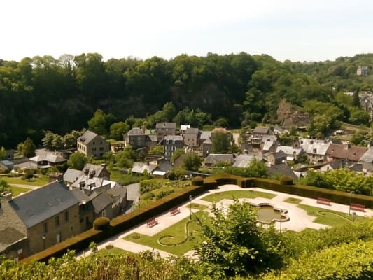 Brittany 2018 – From John and Angie Fox-Spencer, December 2018: photo 82 of 227