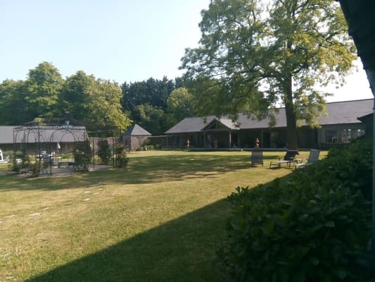 Brittany 2018 – From John and Angie Fox-Spencer, December 2018: photo 86 of 227