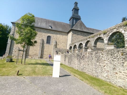 Brittany 2018 – From John and Angie Fox-Spencer, December 2018: photo 87 of 227