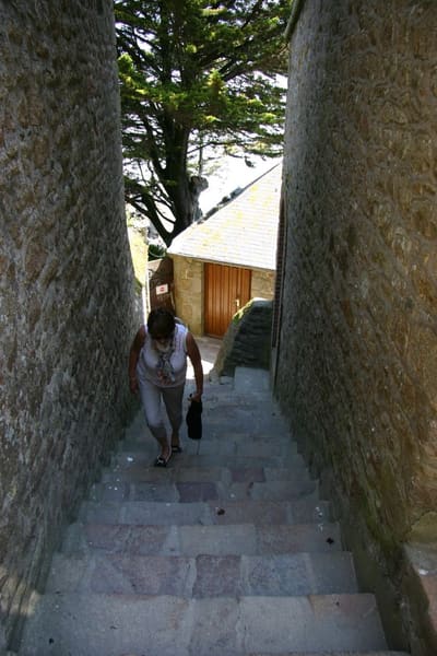 Brittany 2018 – From John and Angie Fox-Spencer, December 2018: photo 107 of 227