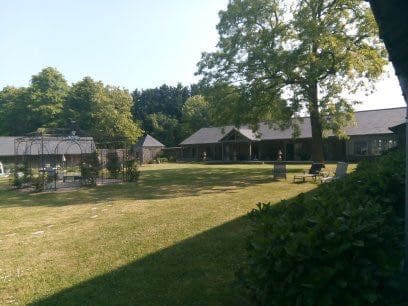 Brittany 2018 – From John and Angie Fox-Spencer, December 2018: photo 119 of 227