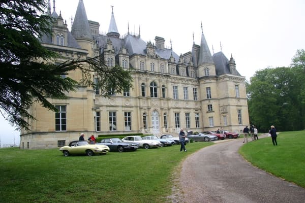 Brittany 2018 – From John and Angie Fox-Spencer, December 2018: photo 126 of 227
