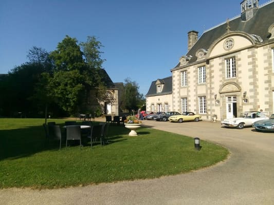 Brittany 2018 – From John and Angie Fox-Spencer, December 2018: photo 132 of 227