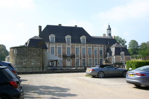 Brittany 2018 – From John and Angie Fox-Spencer, December 2018: photo 136 of 227