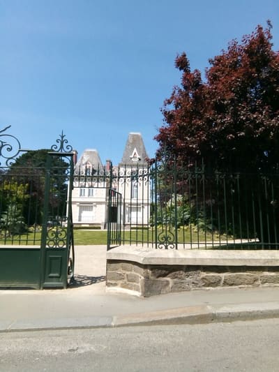 Brittany 2018 – From John and Angie Fox-Spencer, December 2018: photo 161 of 227