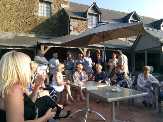 Brittany 2018 – From John and Angie Fox-Spencer, December 2018: photo 169 of 227