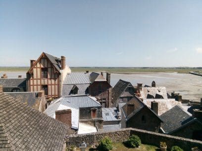 Brittany 2018 – From John and Angie Fox-Spencer, December 2018: photo 176 of 227