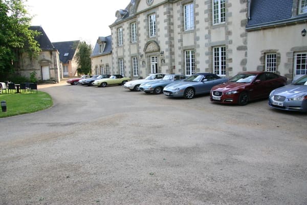 Brittany 2018 – From John and Angie Fox-Spencer, December 2018: photo 179 of 227