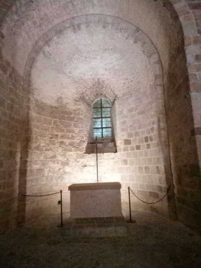 Brittany 2018 – From John and Angie Fox-Spencer, December 2018: photo 177 of 227