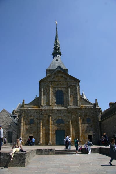 Brittany 2018 – From John and Angie Fox-Spencer, December 2018: photo 185 of 227