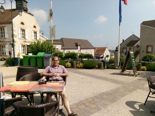 Brittany 2018 – From John and Angie Fox-Spencer, December 2018: photo 196 of 227