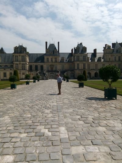 Brittany 2018 – From John and Angie Fox-Spencer, December 2018: photo 200 of 227