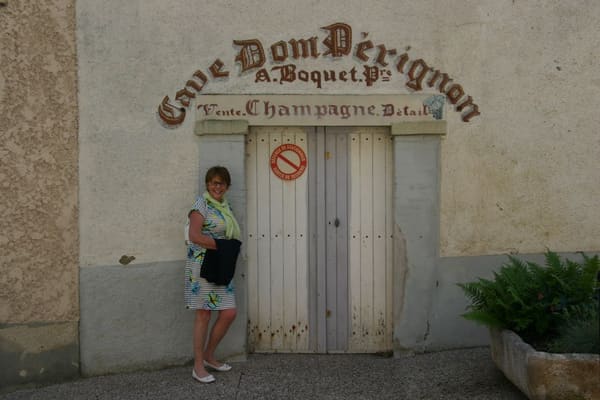 Brittany 2018 – From John and Angie Fox-Spencer, December 2018: photo 209 of 227