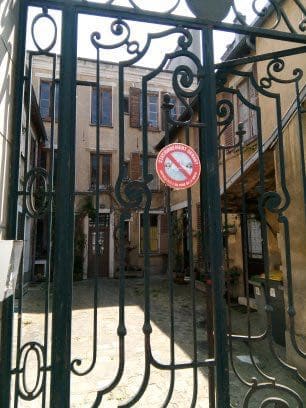 Brittany 2018 – From John and Angie Fox-Spencer, December 2018: photo 210 of 227