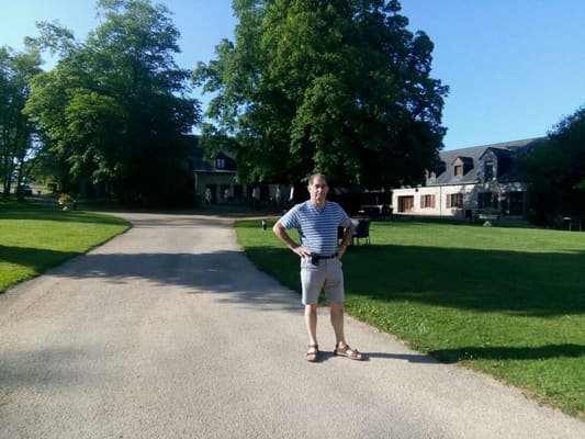 Brittany 2018 – From John and Angie Fox-Spencer, December 2018: photo 222 of 227
