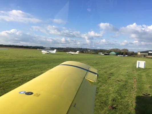 Isle of Wight – 2018, December 2018: photo 8 of 12