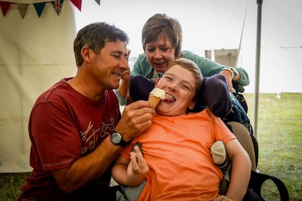 Starlight Charity Day at Popham Airfield, May 2019: photo 13 of 20