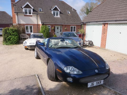Drive Out, May 2019: photo 7 of 11