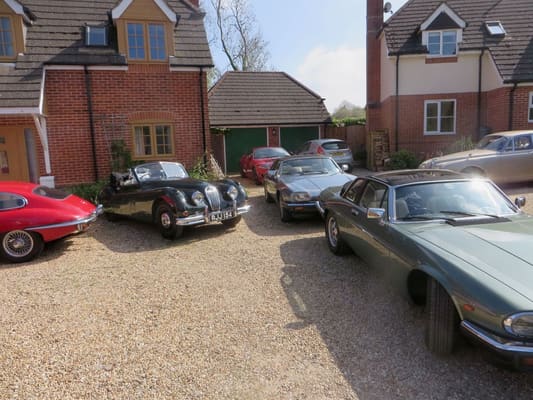 Drive Out, May 2019: photo 8 of 11