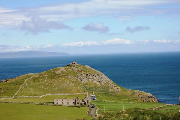 Northern Ireland 2019, June 2019: photo 12 of 35