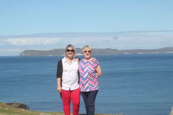 Northern Ireland 2019, June 2019: photo 35 of 35
