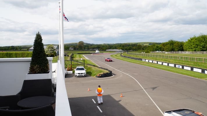 E Type Track Day Goodwood 6th May 2019, May 2019: photo 15 of 20