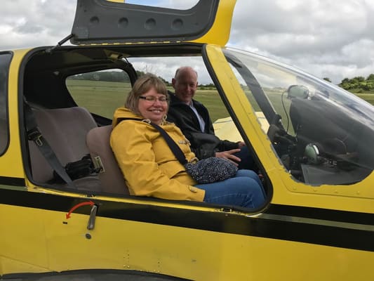 Flying Day at Popham June 2019, June 2019: photo 4 of 29