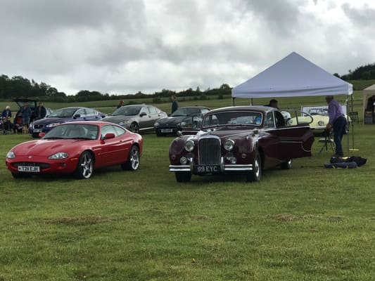 Flying Day at Popham June 2019, June 2019: photo 3 of 29