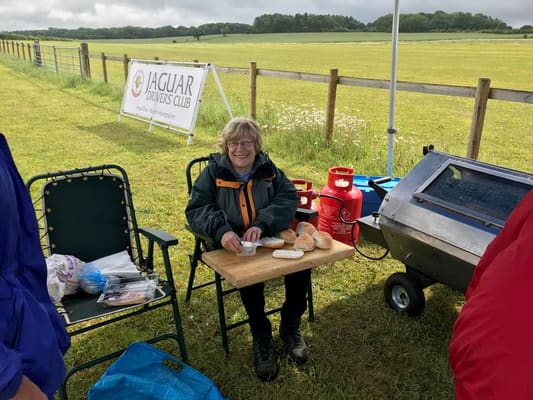 Flying Day at Popham June 2019, June 2019: photo 7 of 29