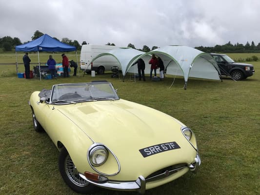 Flying Day at Popham June 2019, June 2019: photo 15 of 29