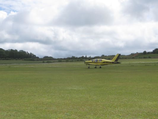 Flying Day at Popham June 2019, June 2019: photo 24 of 29