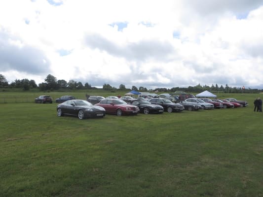 Flying Day at Popham June 2019, June 2019: photo 28 of 29