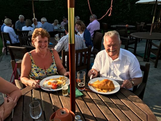 Club Night at the MillHouse July 2019, July 2019: photo 8 of 8