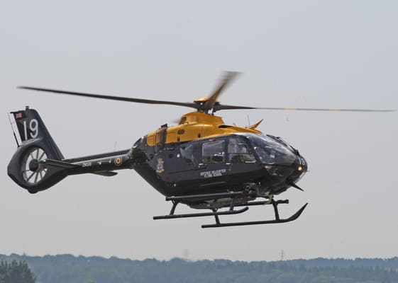 RAF Odiham 2019 – Pictures from David East, July 2019: photo 10 of 11