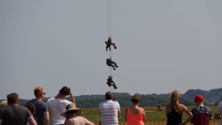 RAF Odiham 2019 – Pictures from John Stephens, August 2019: photo 13 of 21