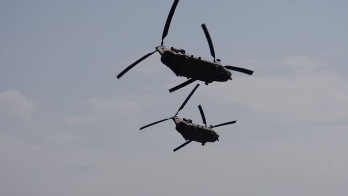 RAF Odiham 2019 – Pictures from John Stephens, August 2019: photo 18 of 21