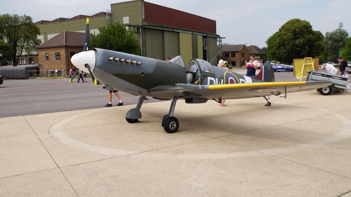 RAF Odiham 2019 – Pictures from John Stephens, August 2019: photo 21 of 21