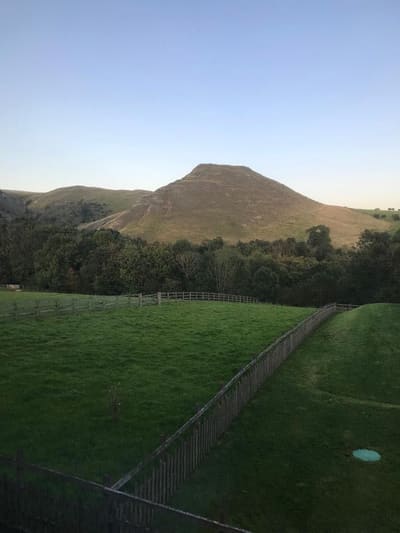 Peak District 2019, September 2019: photo 11 of 50